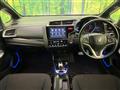 2017 Honda Fit Hybrid
