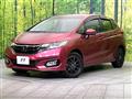 Honda/Fit Hybrid