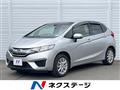 2014 Honda Fit Hybrid