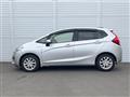 2014 Honda Fit Hybrid