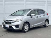 2014 Honda Fit Hybrid