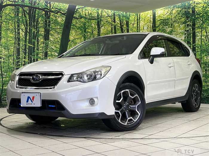 2013 Subaru Subaru Others