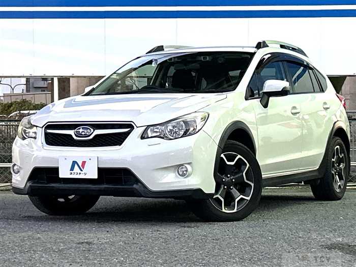 2015 Subaru Subaru Others