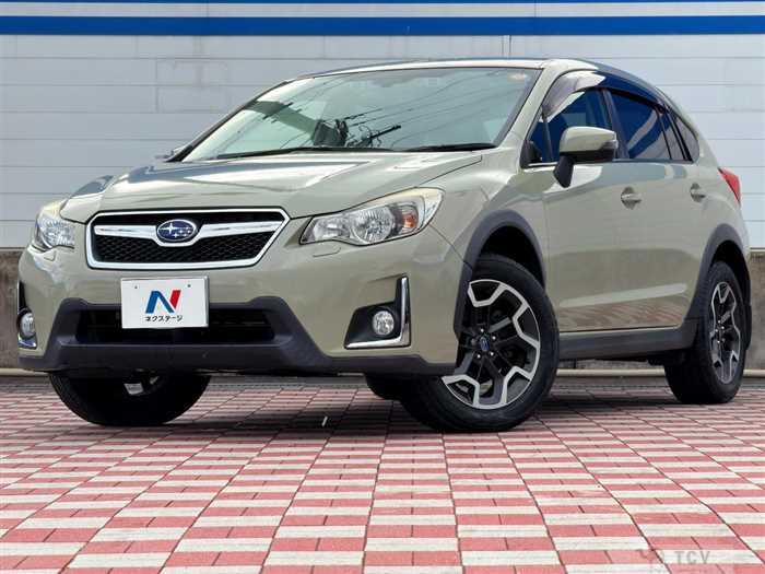 2016 Subaru Subaru Others