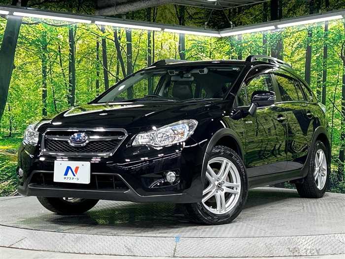 2015 Subaru Subaru Others