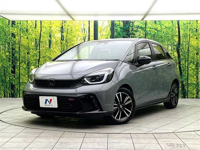 2023 Honda Fit