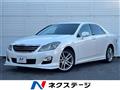 2008 Toyota Crown