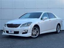 2008 Toyota Crown