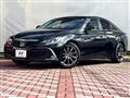 2017 Toyota Mark X