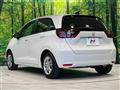 2024 Honda Fit