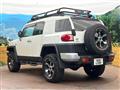 2017 Toyota FJ Cruiser