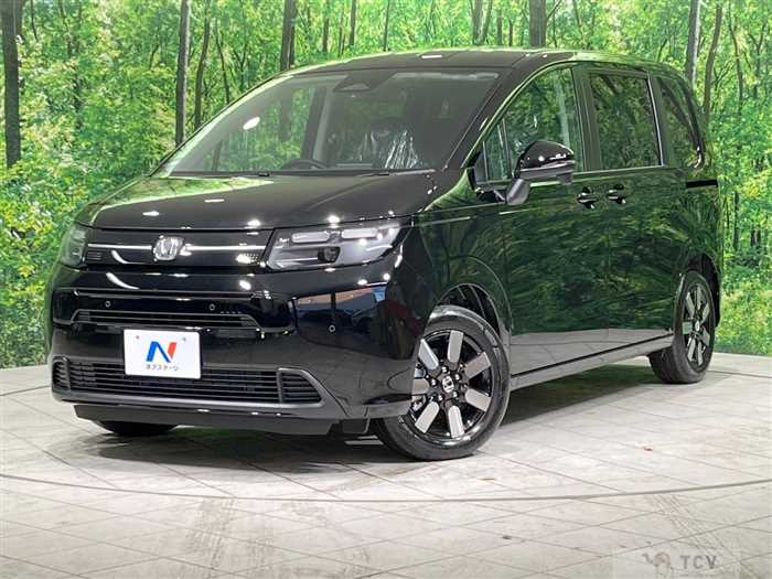 2025 Honda Freed