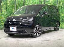 2025 Honda Freed