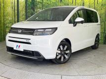 2025 Honda Freed
