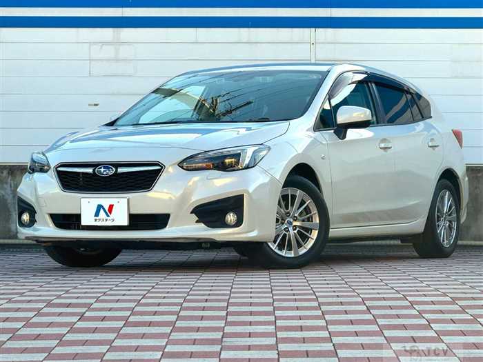 2017 Subaru Subaru Others