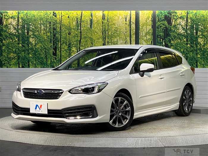 2020 Subaru Subaru Others