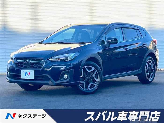 2017 Subaru Subaru Others