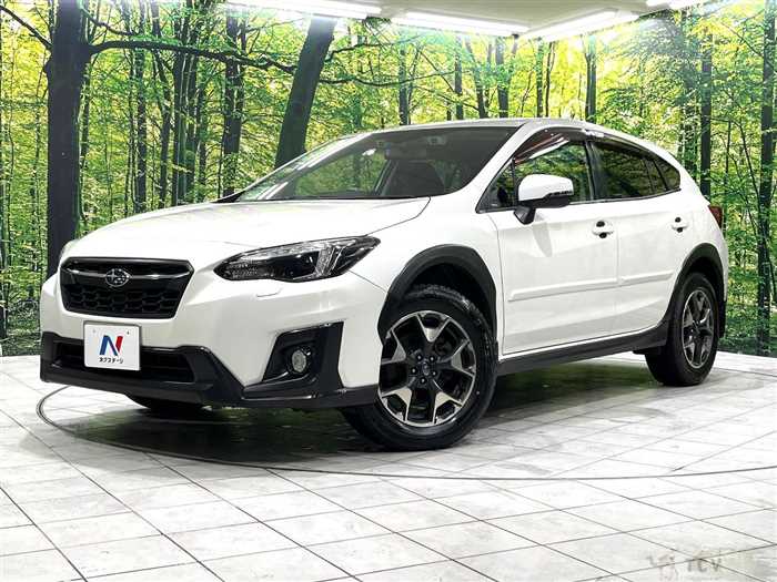 2017 Subaru Subaru Others