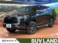 2021 Toyota Hilux