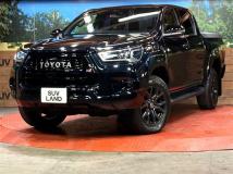2023 Toyota Hilux