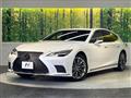 2021 Lexus LS