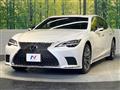 2021 Lexus LS