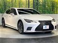 2021 Lexus LS