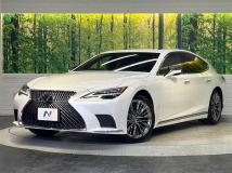 2021 Lexus LS