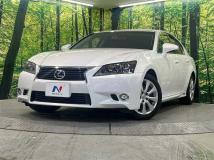 2014 Lexus GS