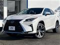 2016 Lexus RX