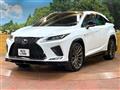 2020 Lexus RX