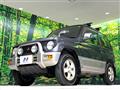 1997 Mitsubishi Pajero Mini