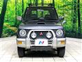 1997 Mitsubishi Pajero Mini
