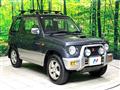 1997 Mitsubishi Pajero Mini