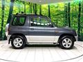 1997 Mitsubishi Pajero Mini