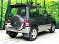1997 Mitsubishi Pajero Mini