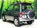 1997 Mitsubishi Pajero Mini