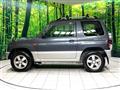 1997 Mitsubishi Pajero Mini