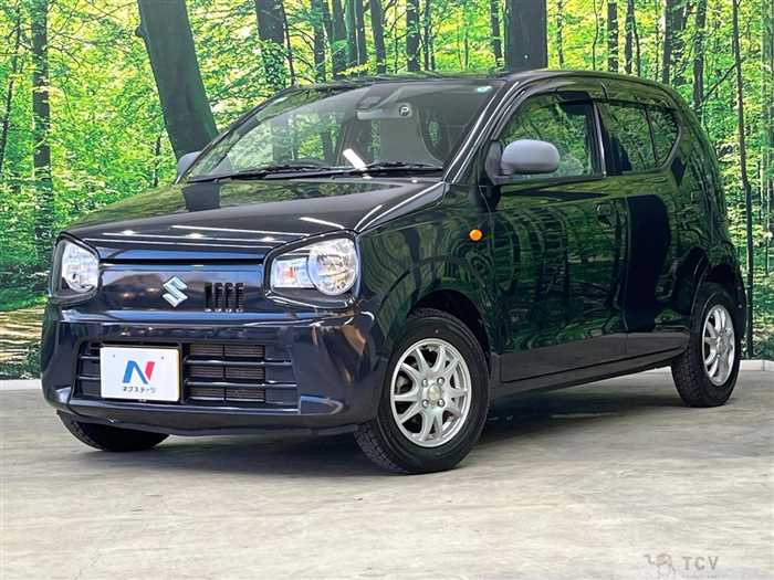 2015 Suzuki Alto