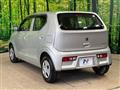 2021 Suzuki Alto