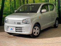 2021 Suzuki Alto