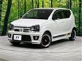 2021 Suzuki Alto Works