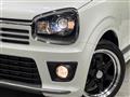 2021 Suzuki Alto Works