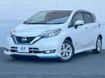 2016 Nissan Note