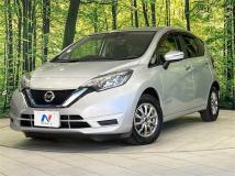 2017 Nissan Note