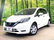 2017 Nissan Note