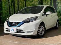 2018 Nissan Note