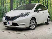2018 Nissan Note