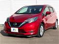 2018 Nissan Note