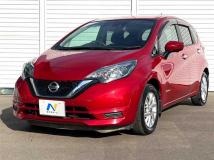 2018 Nissan Note